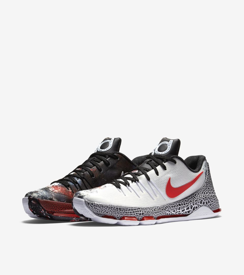 kd fire and ice price
