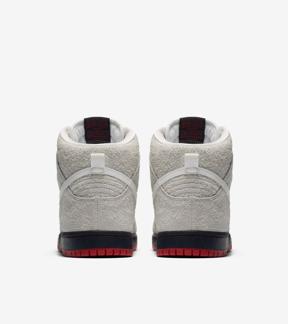 DUNK HIGH SB PRO DUNK HIGH SB PRO