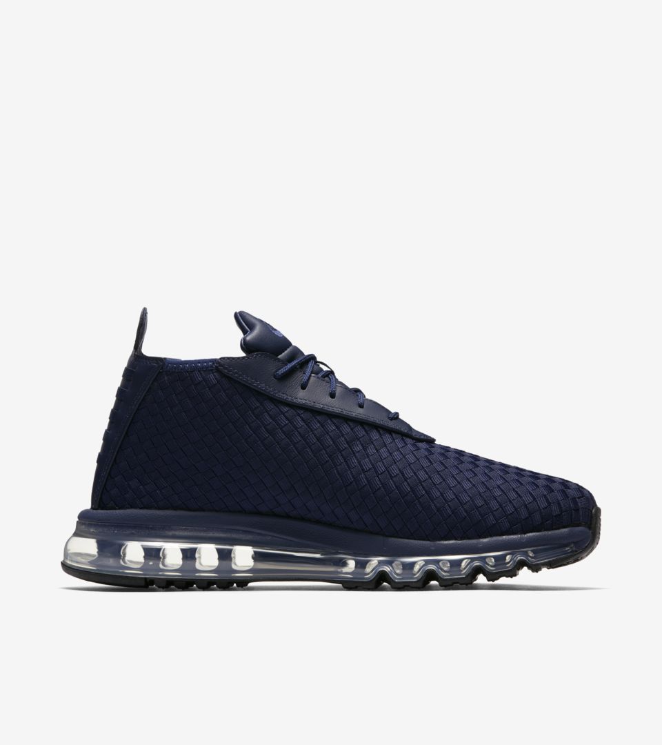 NIKELAB AIR MAX WOVEN BOOT NIKELAB AIR MAX WOVEN BOOT