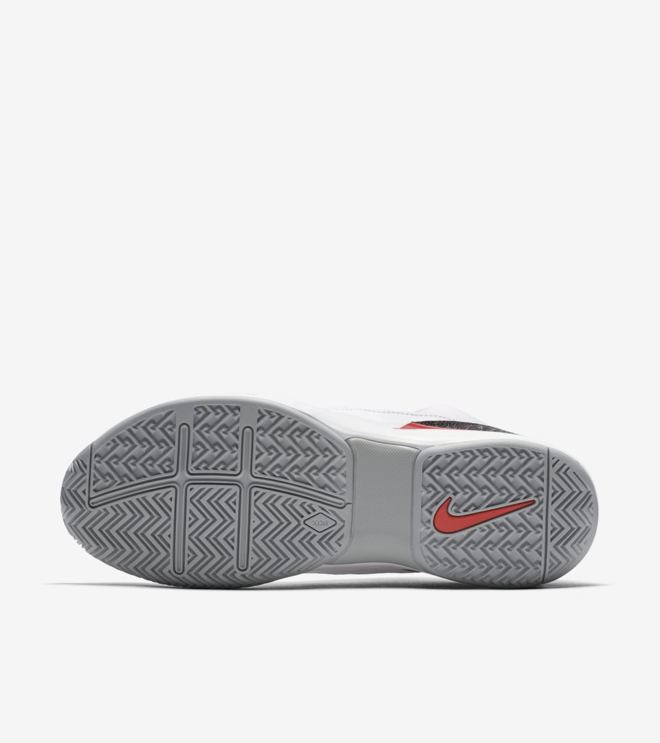 NIKECOURT ZOOM VAPOR RX X AJ3 NIKECOURT ZOOM VAPOR RX X AJ3