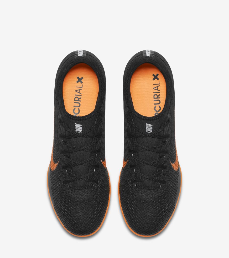 Born MercurialX Vapor IC Born MercurialX Vapor IC