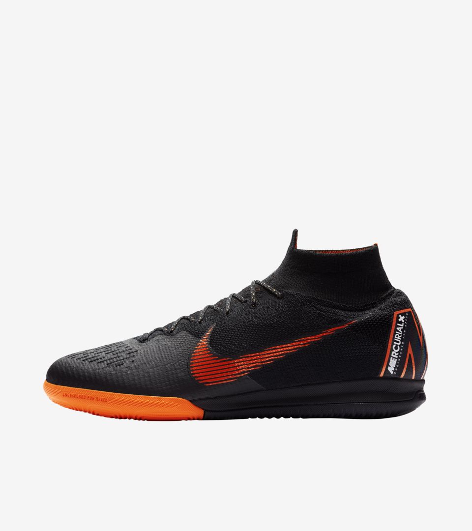 Born MercurialX Superfly IC Born MercurialX Superfly IC
