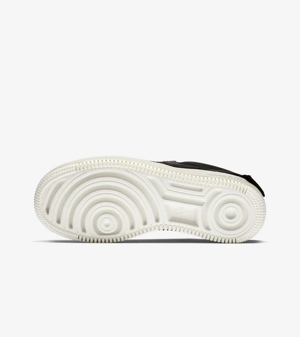 Women's Nike Air Force 1 Jester XX 'Black & Sail' Release Date Women's Nike Air Force 1 Jester XX 'Black & Sail' Release Date