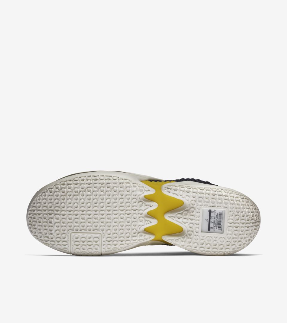 Jordan Why Not Zer0.2 PF 'Multicolor & Sail & Total Crimson' Release Date Jordan Why Not Zer0.2 PF 'Multicolor & Sail & Total Crimson' Release Date