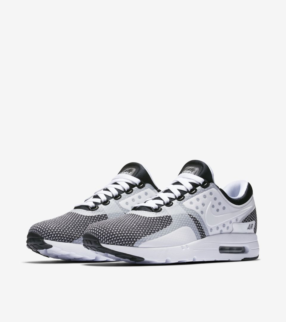 AIR MAX ZERO AIR MAX ZERO
