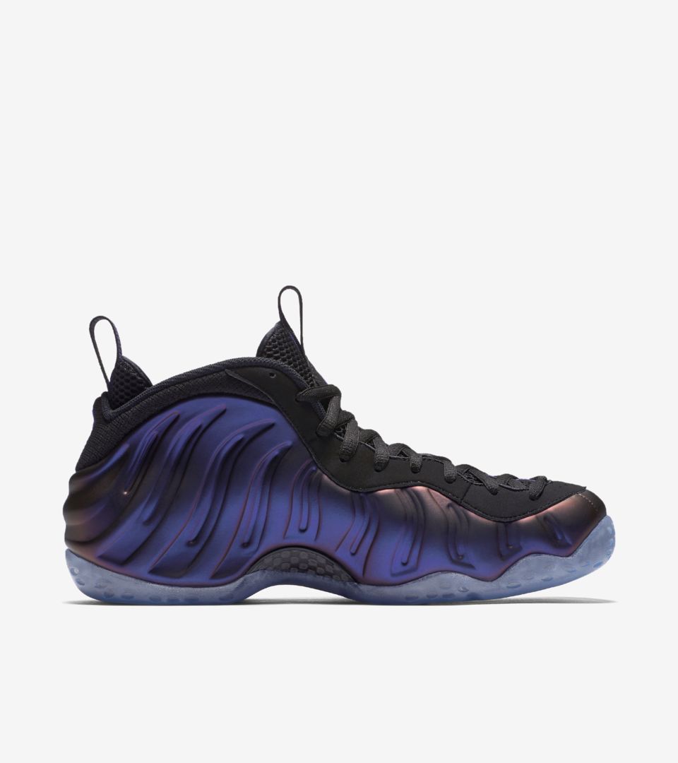 AIR FOAMPOSITE ONE AIR FOAMPOSITE ONE