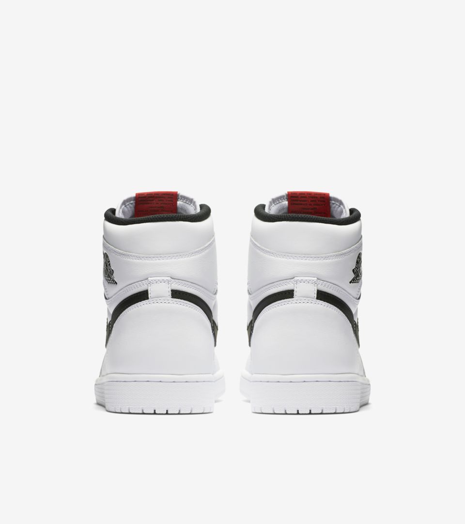AIR JORDAN I AIR JORDAN I