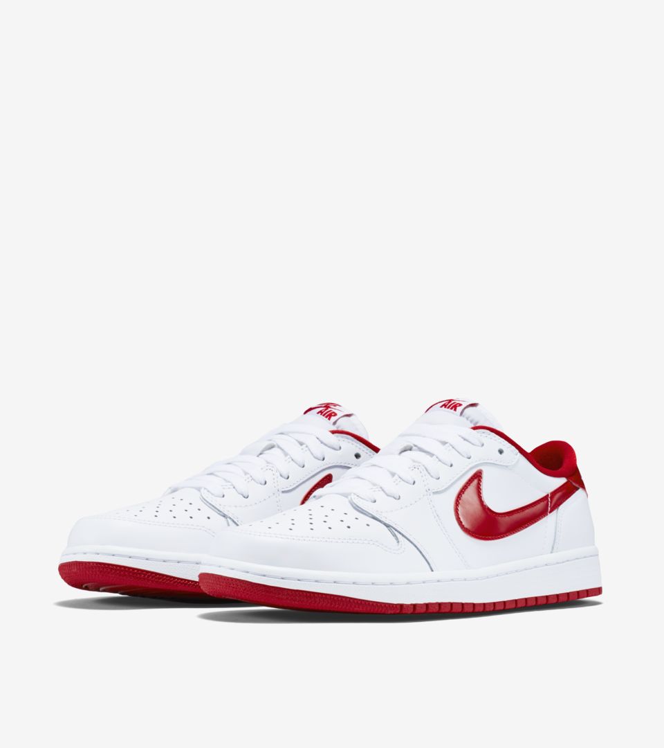 AIR JORDAN 1 LOW AIR JORDAN 1 LOW