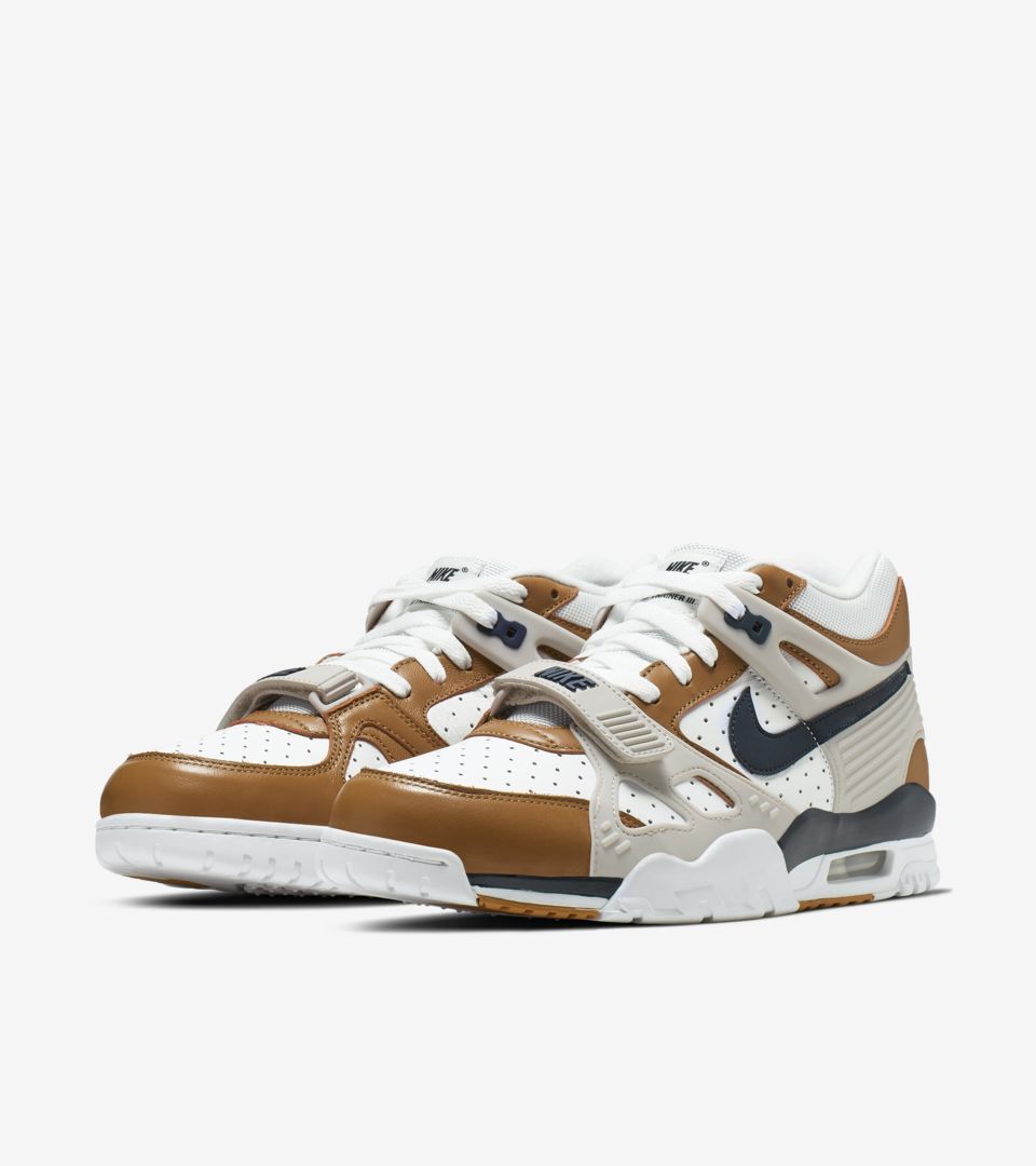 Nike Air Trainer 3 'Medicine Ball' Release Date. NikePlus SNKRS Nike Air Trainer 3 'Medicine Ball' Release Date. NikePlus SNKRS