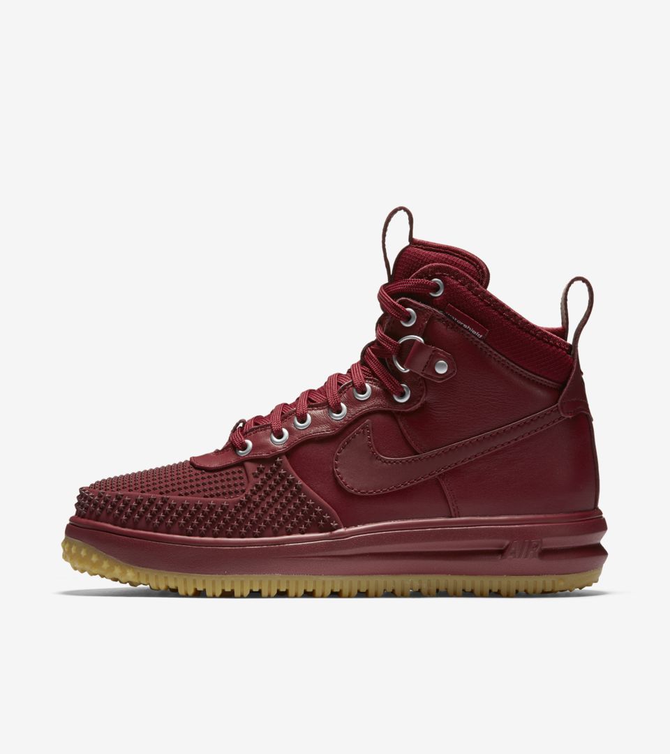LUNAR FORCE 1 DUCKBOOT LUNAR FORCE 1 DUCKBOOT