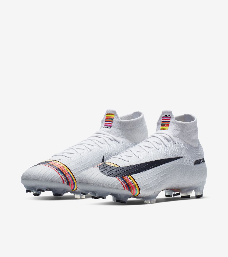 nike mercurial lvl up precio