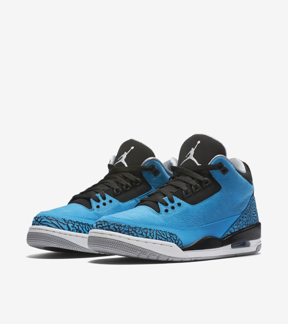 AIR JORDAN III AIR JORDAN III