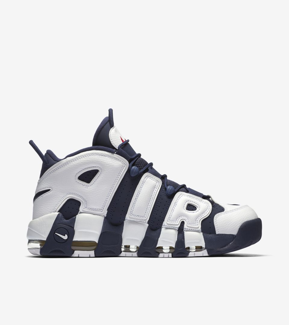 AIR MORE UPTEMPO AIR MORE UPTEMPO