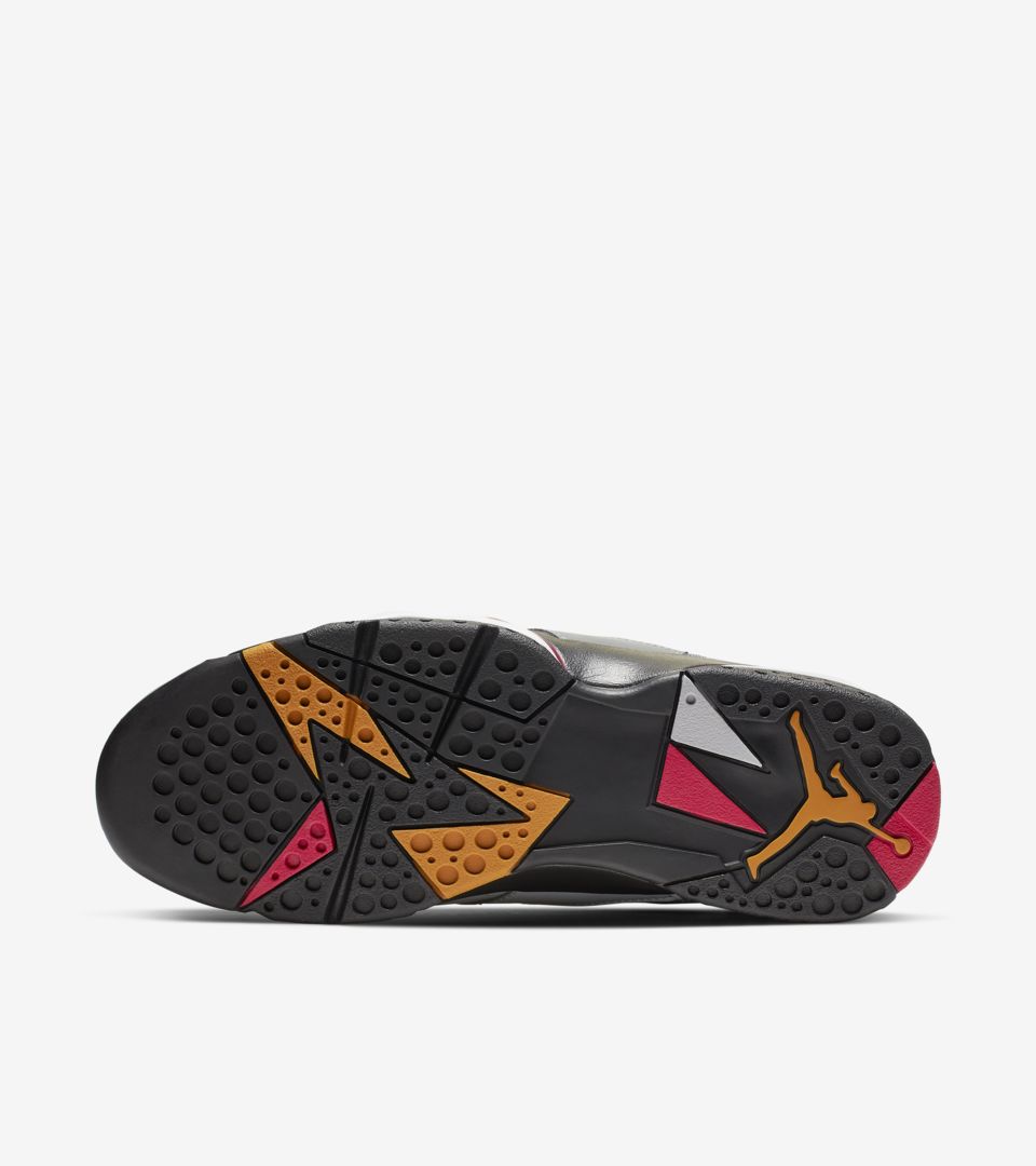 Air Jordan 7 'Reflections of a Champion' Release Date Air Jordan 7 'Reflections of a Champion' Release Date