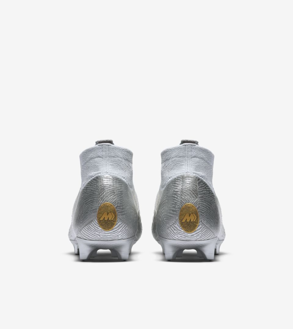Golden Touch Mercurial Vapor Golden Touch Mercurial Vapor