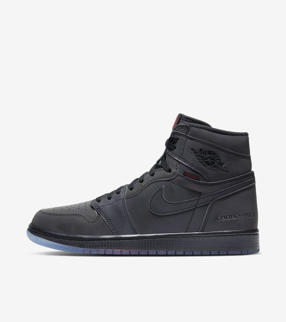 منظفات المنزل Air Jordan I High 'Zoom Fearless' Release Date. Nike SNKRS MY منظفات المنزل