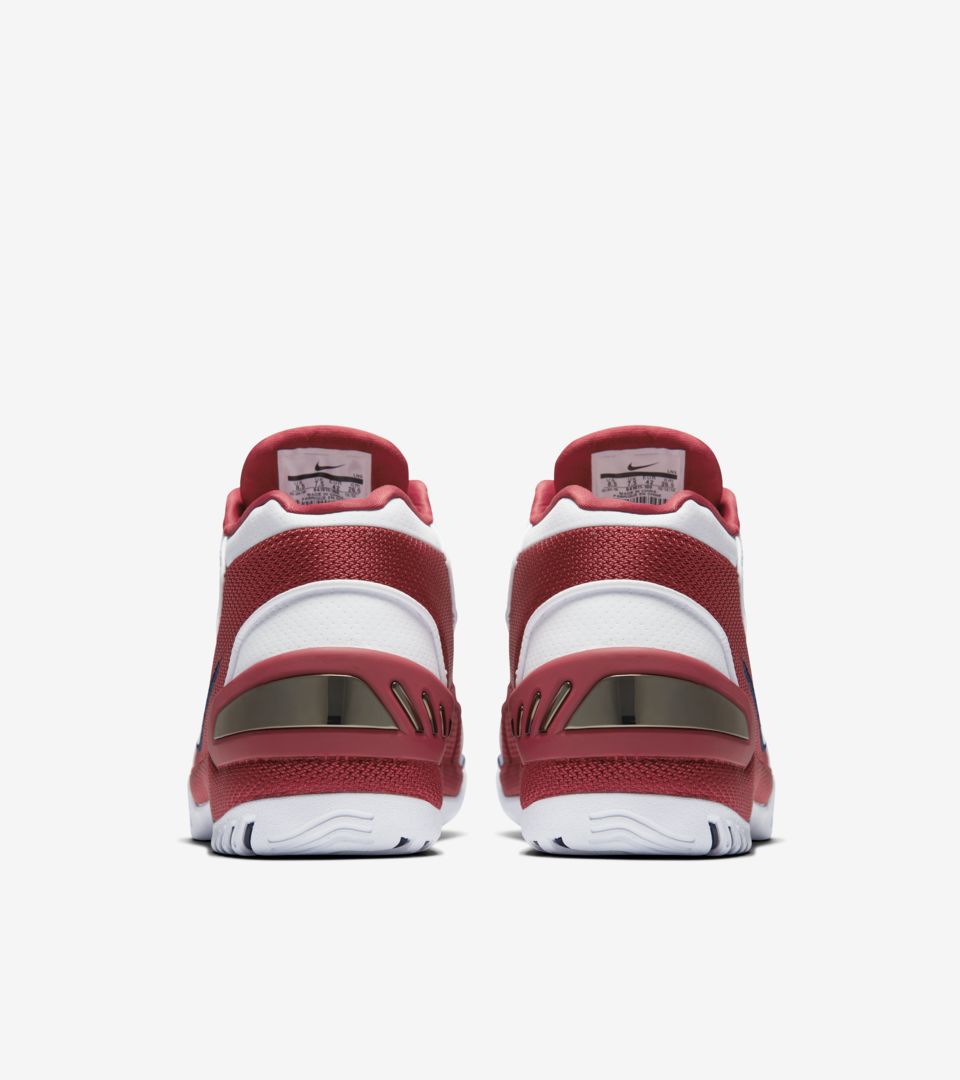 AIR ZOOM GENERATION AIR ZOOM GENERATION