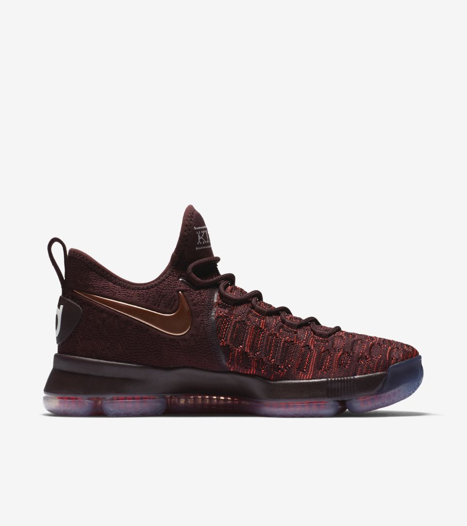 ZOOM KD 9 THE SAUCE ZOOM KD 9 THE SAUCE