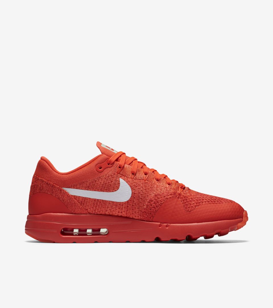 AIR MAX 1 ULTRA FLYKNIT AIR MAX 1 ULTRA FLYKNIT