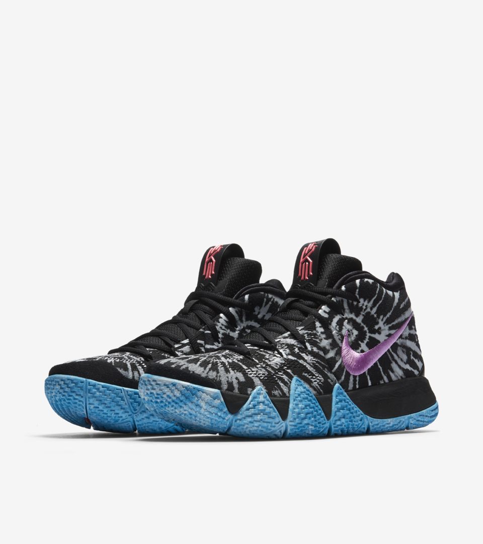 Nike Kyrie 4 'All Star' 2018 Release 