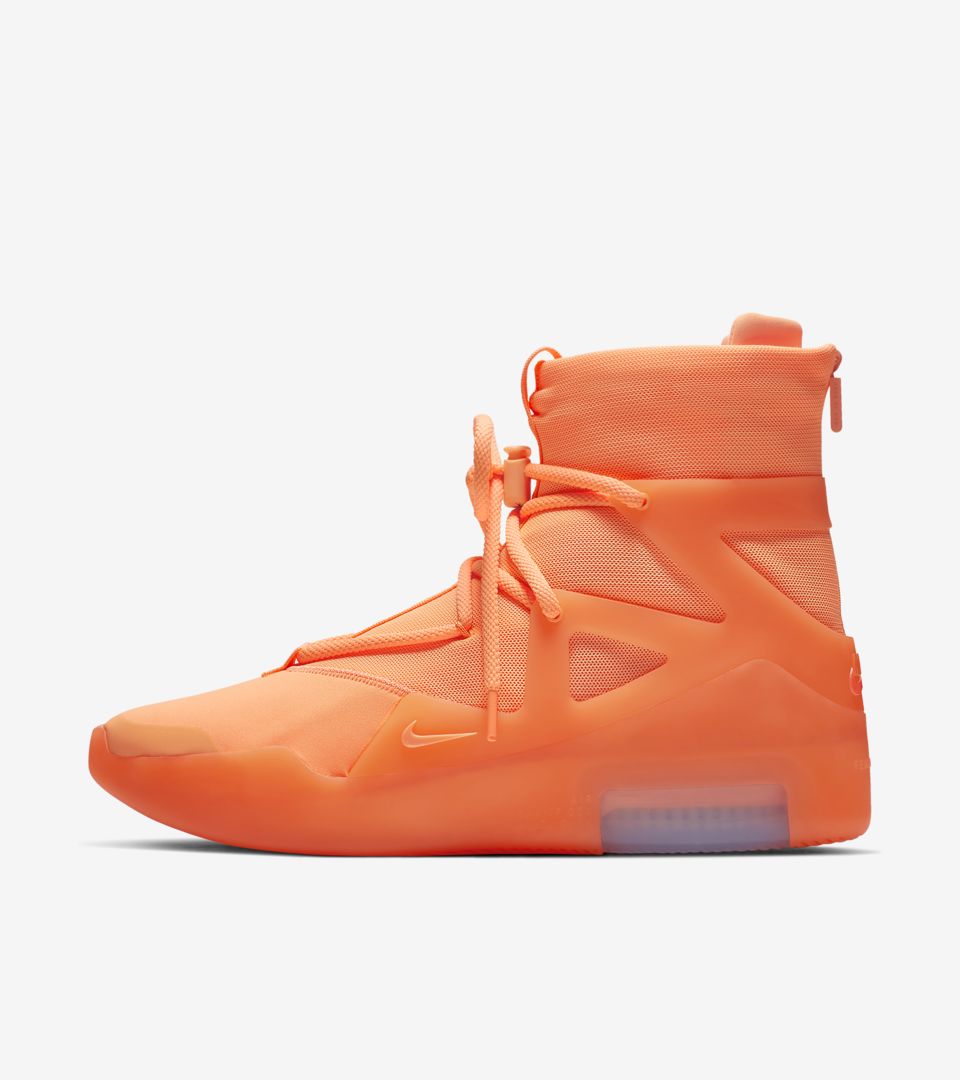 nike air fear of god 1 mexico