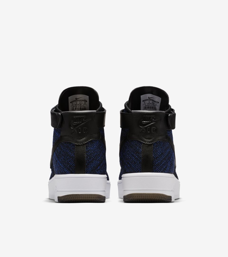 AIR FORCE 1 ULTRA FLYKNIT MID AIR FORCE 1 ULTRA FLYKNIT MID