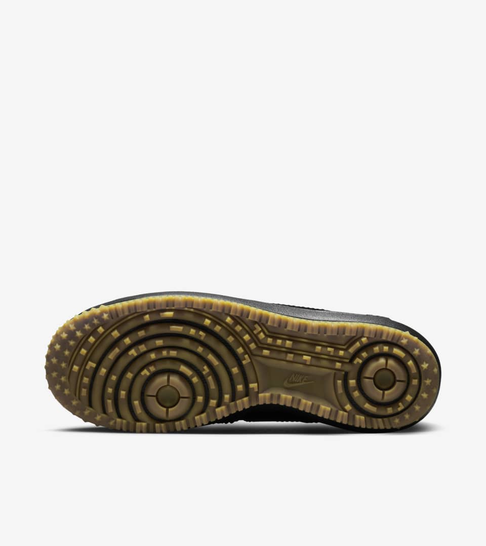 LUNAR FORCE 1 DUCKBOOT LUNAR FORCE 1 DUCKBOOT