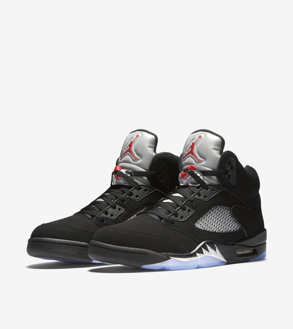 AIR JORDAN V AIR JORDAN V