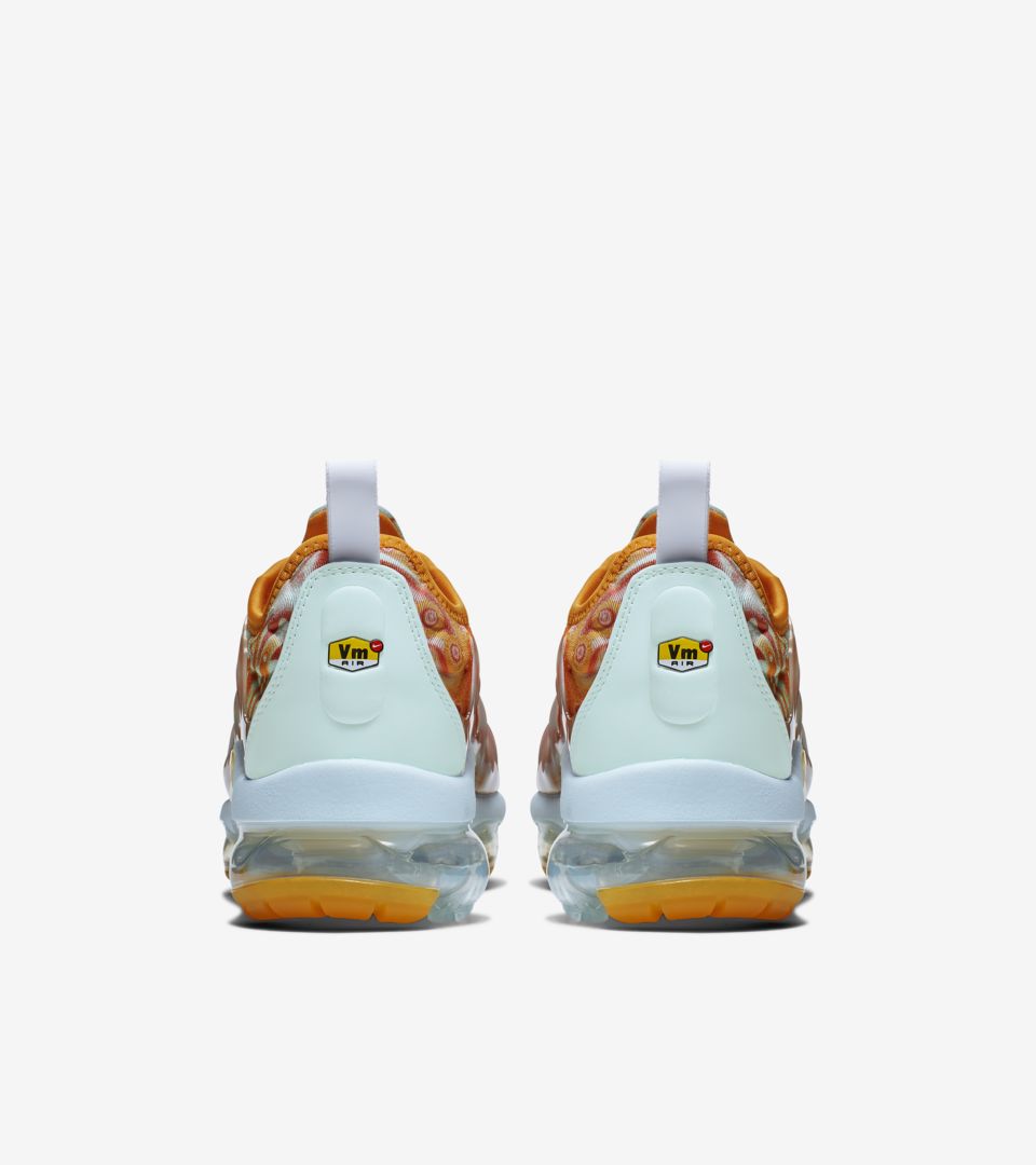 Women's Air Vapormax Plus 'Heat Level Collection' Release Date Women's Air Vapormax Plus 'Heat Level Collection' Release Date