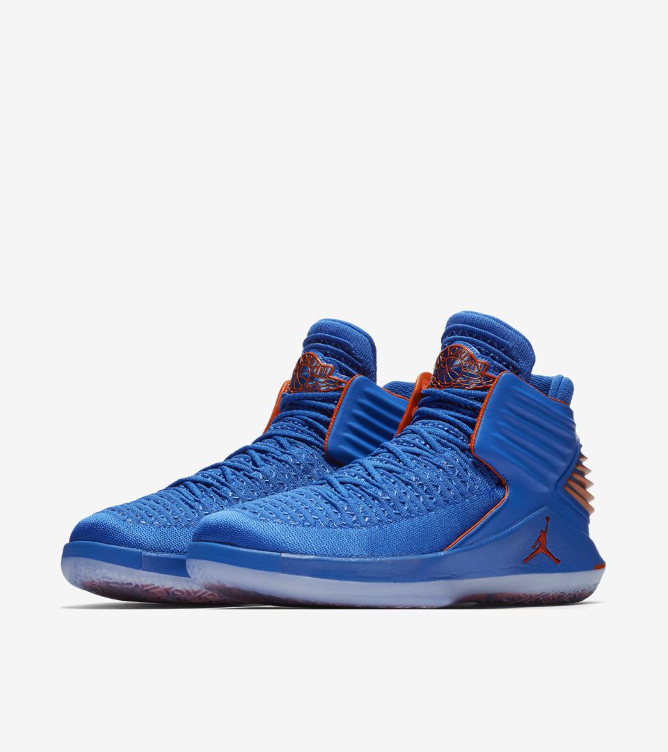 AIR JORDAN XXXII AIR JORDAN XXXII