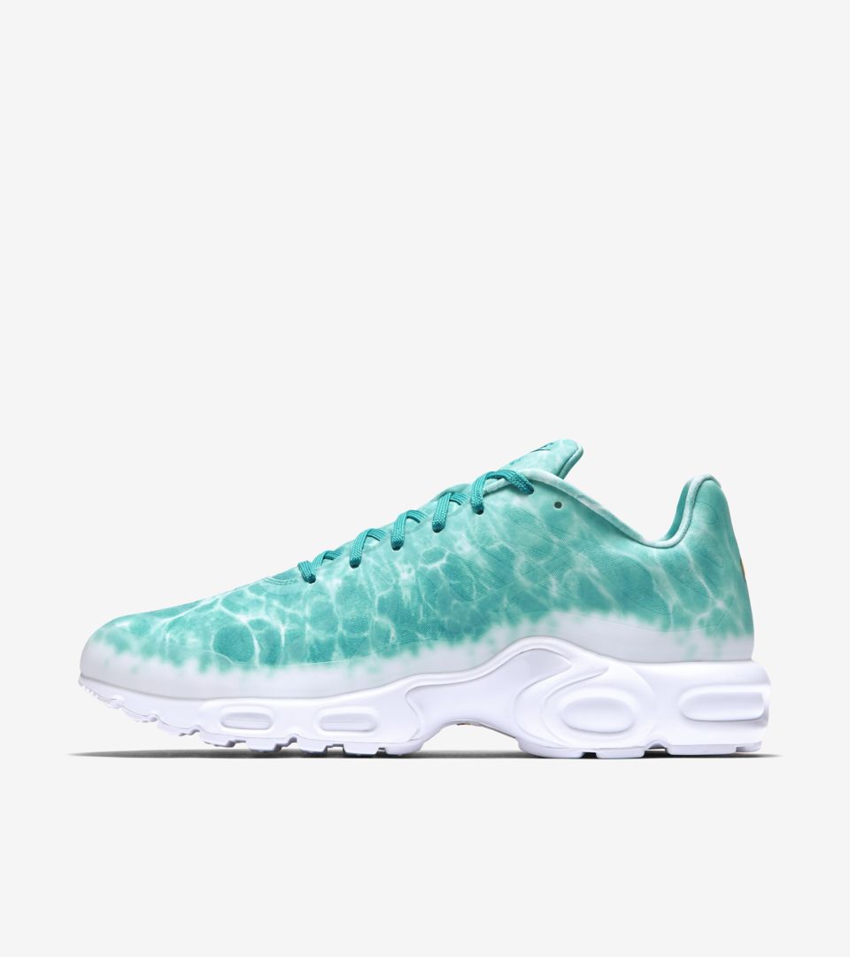 NIKELAB AIR MAX PLUS NIKELAB AIR MAX PLUS