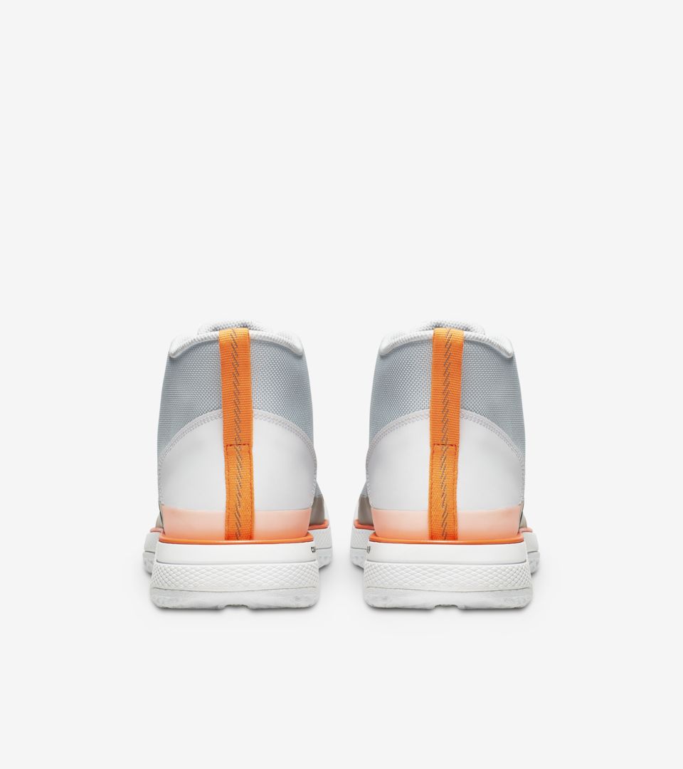 Star Series BB: Converse x Tinker Hatfield Star Series BB: Converse x Tinker Hatfield