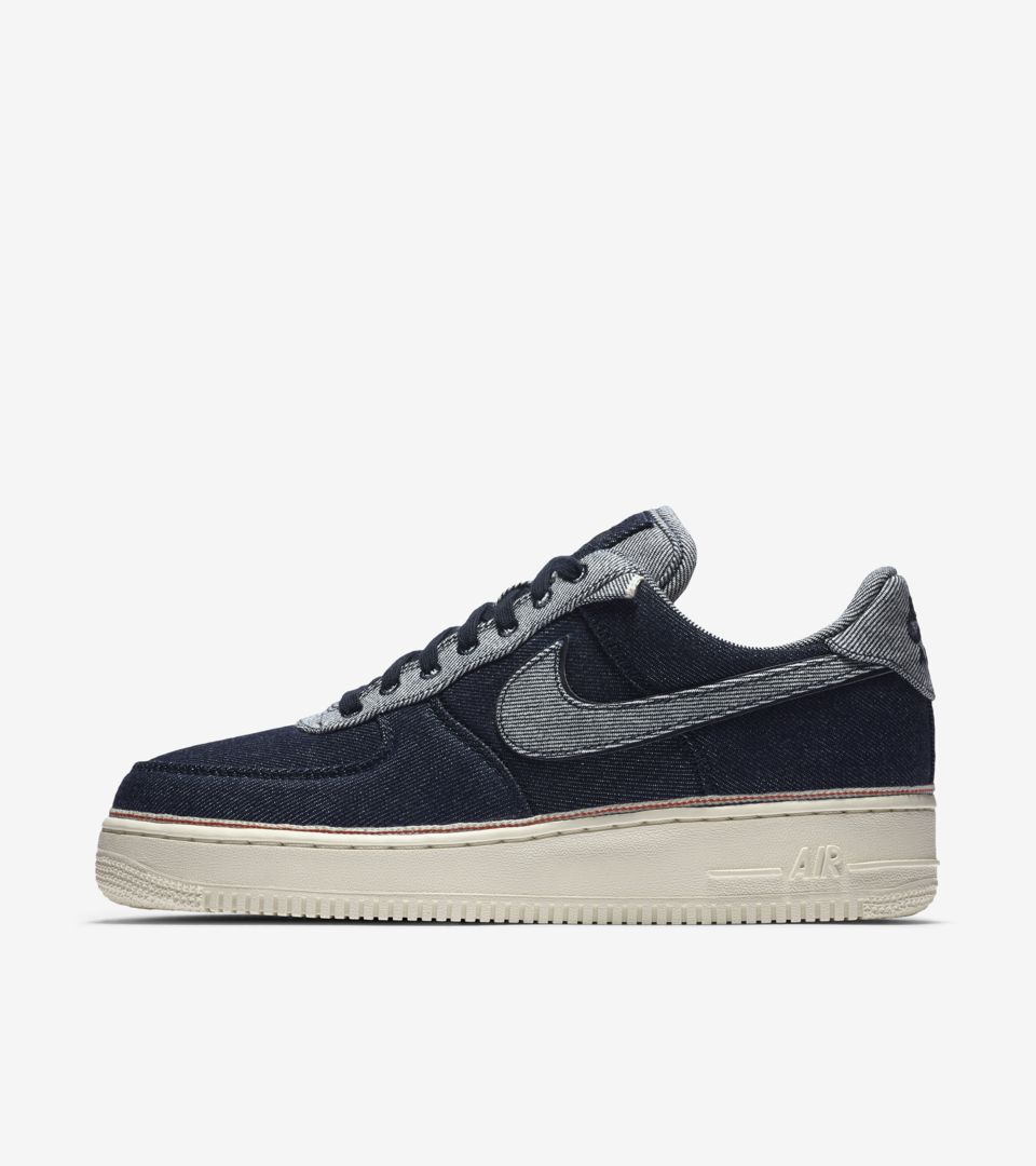 Air Force 1 '3x1' Release Date Air Force 1 '3x1' Release Date