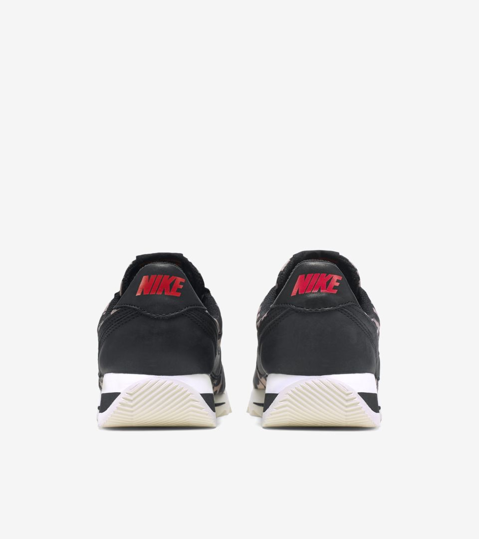 nike cortez liberty
