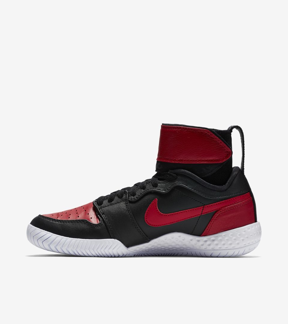 WMNS NIKECOURT FLARE AJ1 WMNS NIKECOURT FLARE AJ1