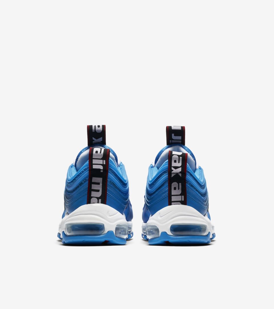 Graue Nike Air Max 97 Schuhe günstig online kaufen