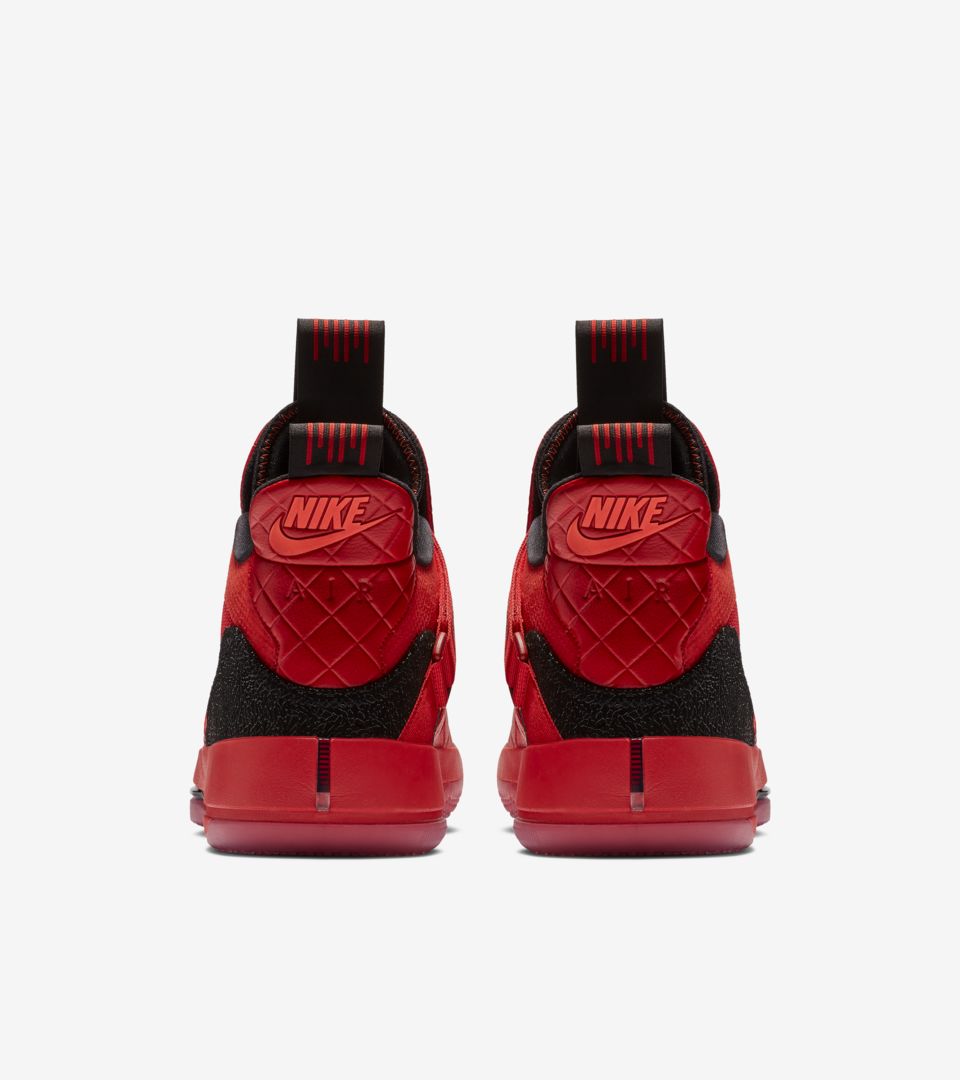 Air Jordan 33 'University Red' Release Date Air Jordan 33 'University Red' Release Date