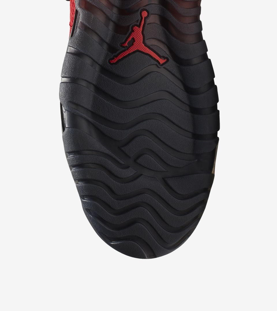 Jordan 720 Gym Red & Black & University Red Release Date Jordan 720 Gym Red & Black & University Red Release Date