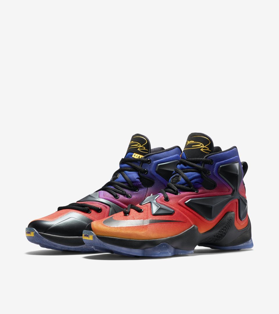 LEBRON XIII LEBRON XIII