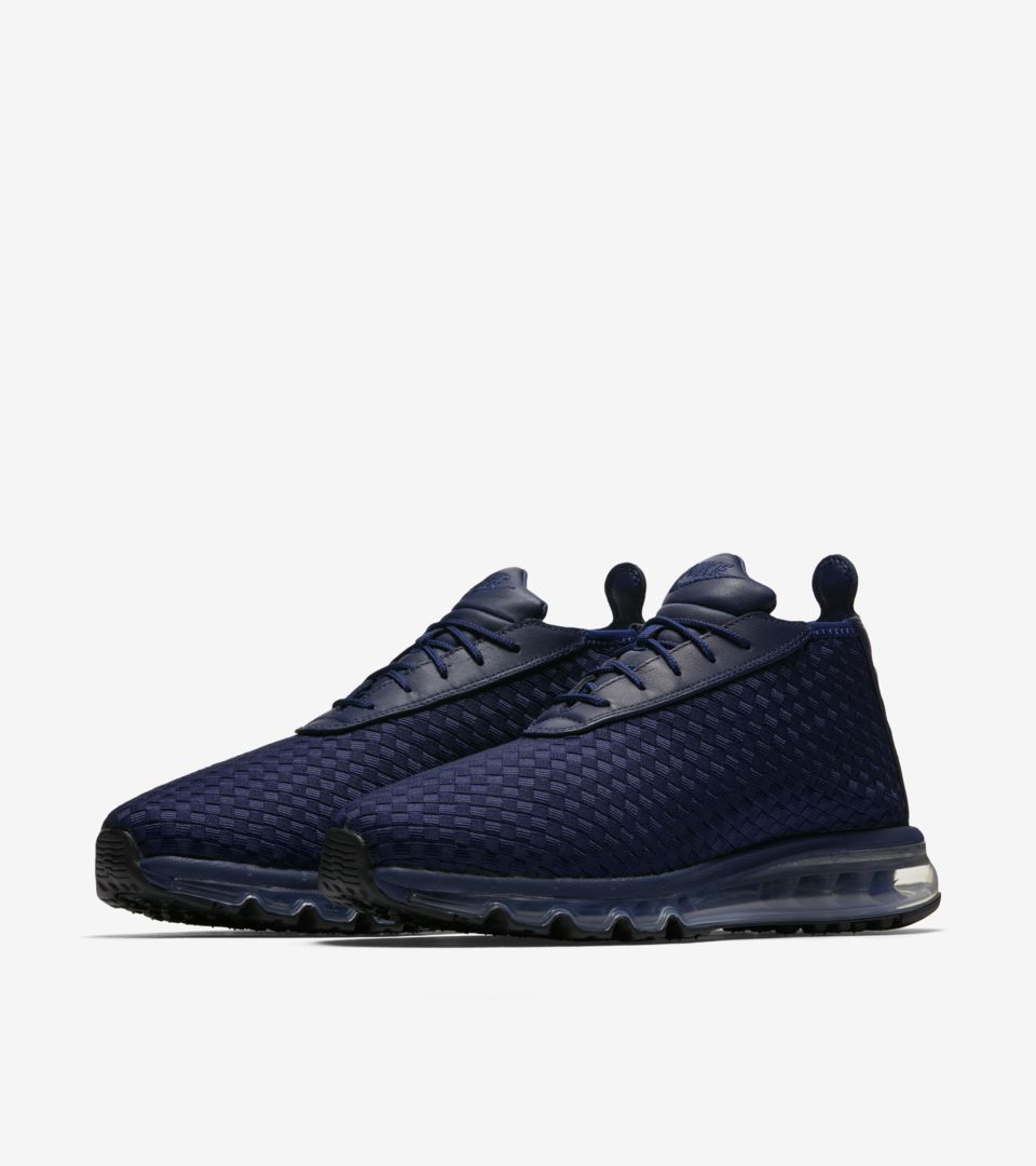 NIKELAB AIR MAX WOVEN BOOT NIKELAB AIR MAX WOVEN BOOT