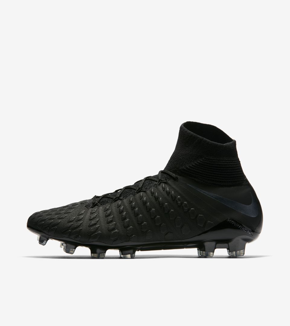 Stealth Ops Hypervenom III Elite DF FG Stealth Ops Hypervenom III Elite DF FG