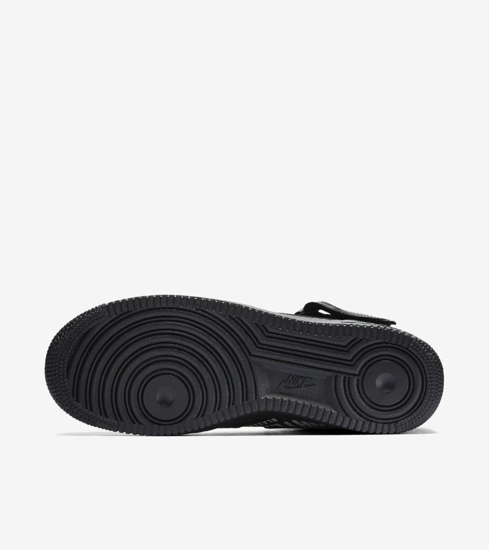 エア フォース 1 MID エア フォース 1 MID