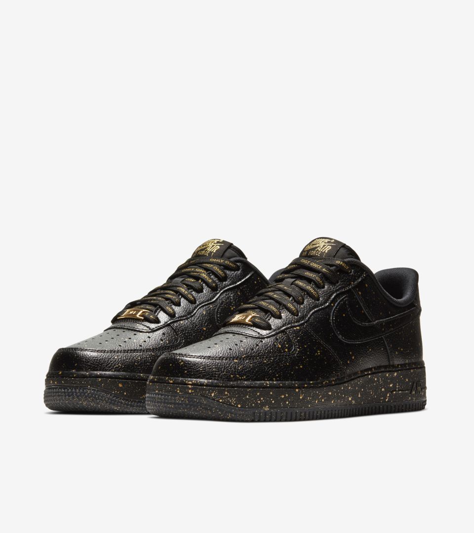 Nike Air Force 1 '07 LV8 'The One' 发布日期 Nike Air Force 1 '07 LV8 'The One' 发布日期