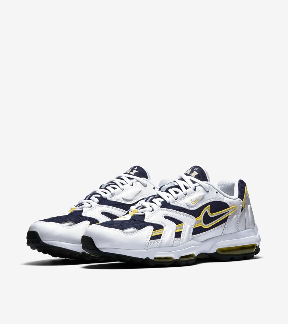 AIR MAX 96 II XX AIR MAX 96 II XX