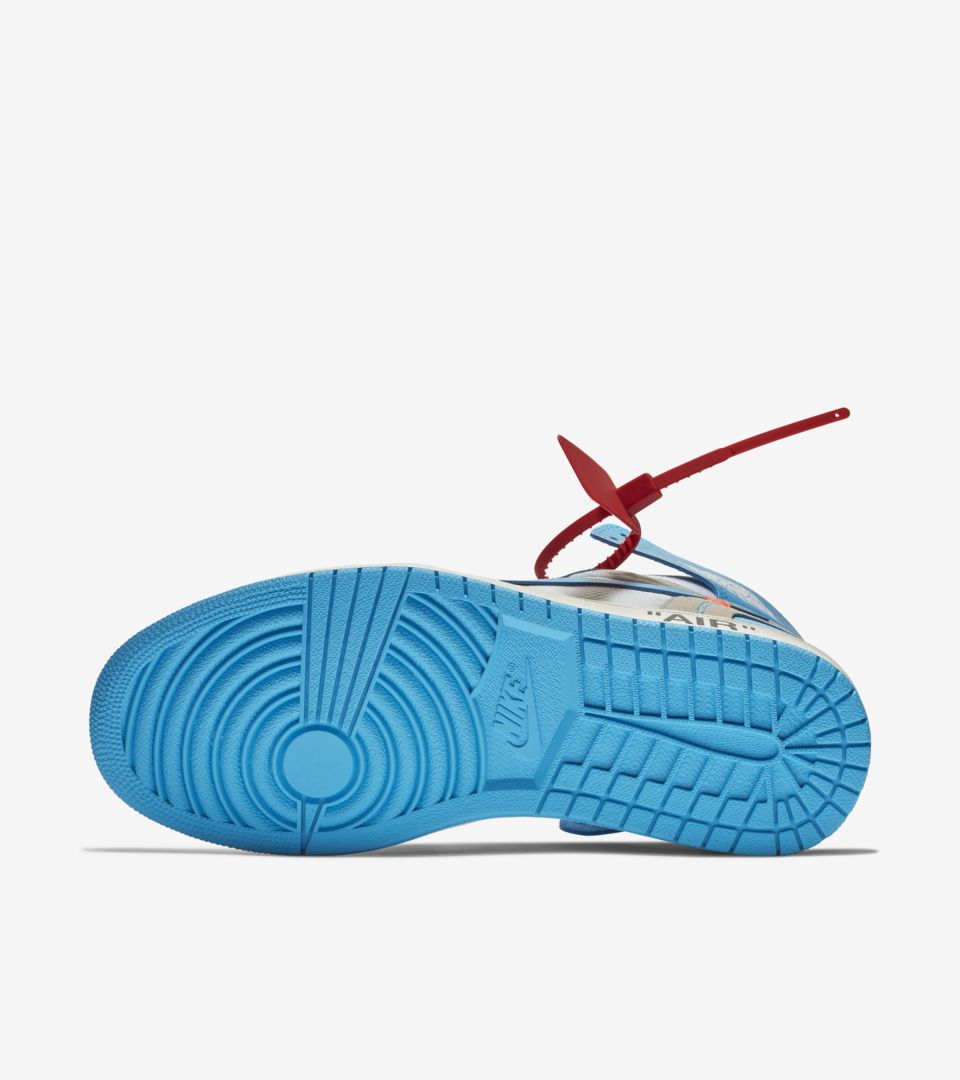 THE TEN: AIR JORDAN I THE TEN: AIR JORDAN I