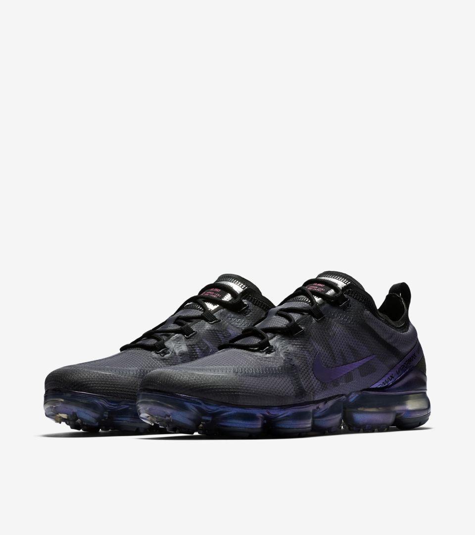 Nike Air VaporMax 2019 'Throwback Future' Release Date Nike Air VaporMax 2019 'Throwback Future' Release Date