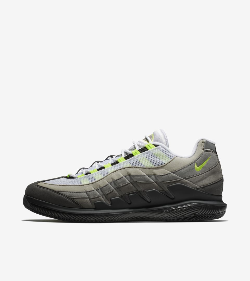 NIKECOURT VAPOR RF X AM95 NIKECOURT VAPOR RF X AM95