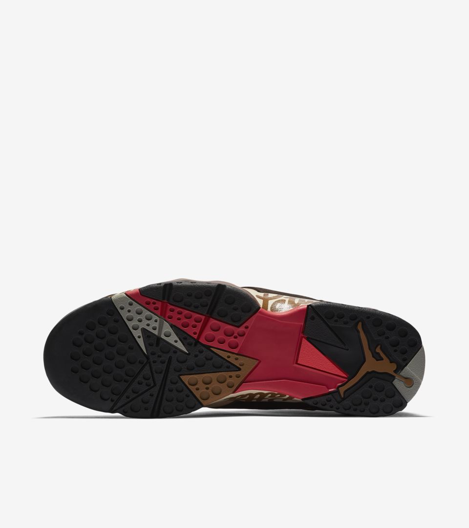 Air Jordan 7 'Patta' Release Date Air Jordan 7 'Patta' Release Date