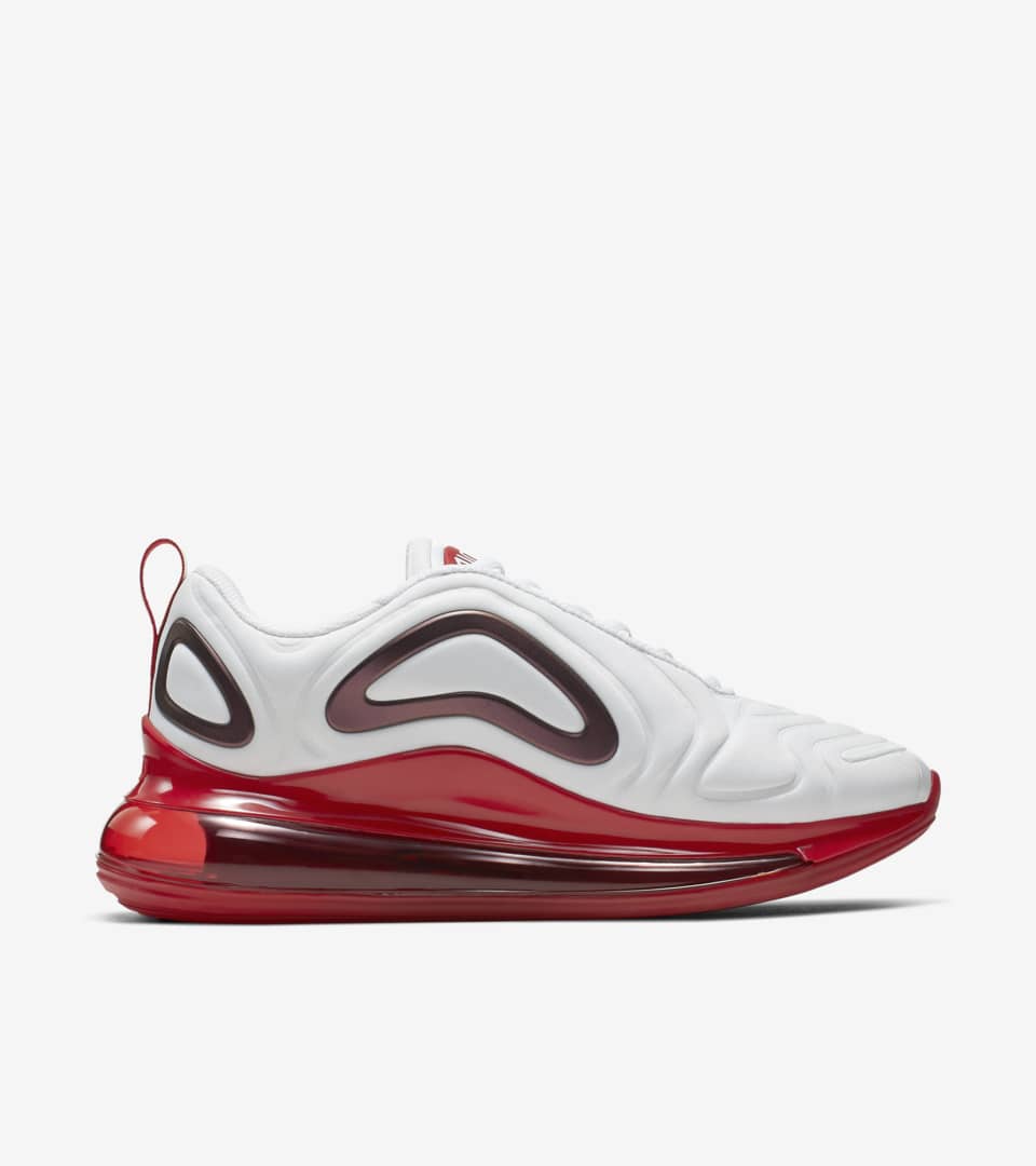 Nike Women's Air Max 720 'Hyper Crimson' Release Date Nike Women's Air Max 720 'Hyper Crimson' Release Date