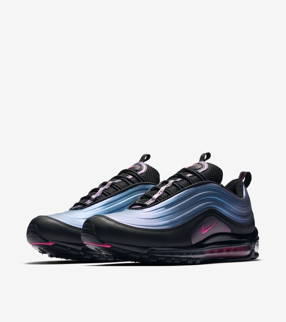 Nike Air Max 97 LX 'Throwback Future' Release Date Nike Air Max 97 LX 'Throwback Future' Release Date